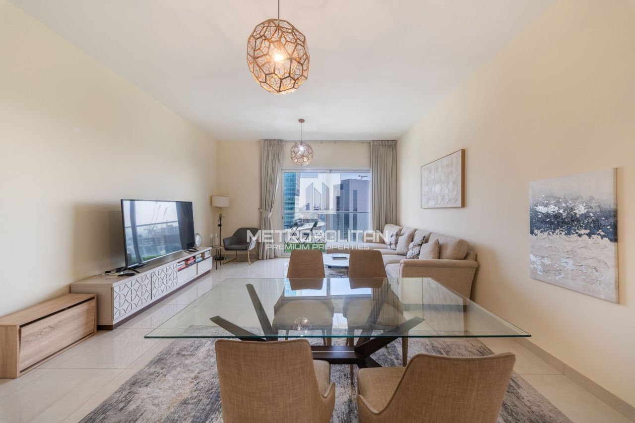 Апартаменты в Дубае, ОАЭ, 111 м² - фото 6