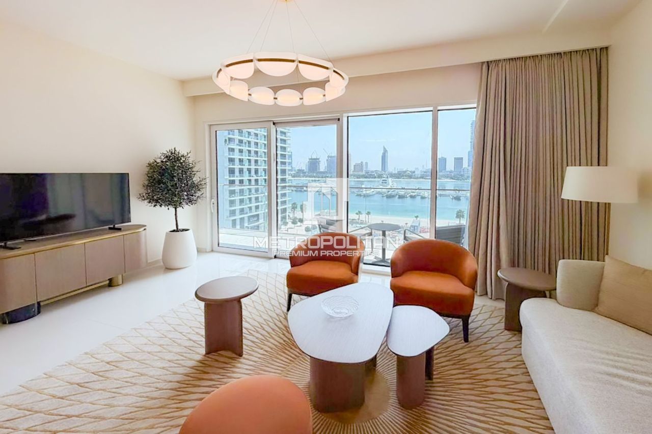 Апартаменты в Дубае, ОАЭ, 134 м² - фото 6