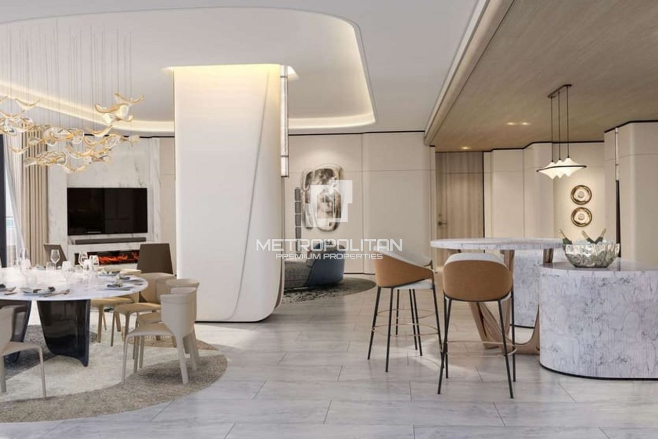 Апартаменты в Рас-эль-Хайме, ОАЭ, 158 м² - фото 7