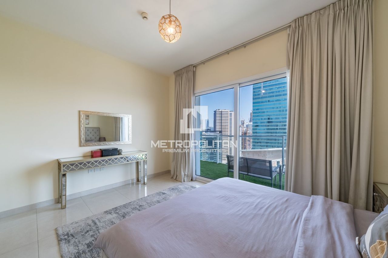 Апартаменты в Дубае, ОАЭ, 111 м² - фото 7