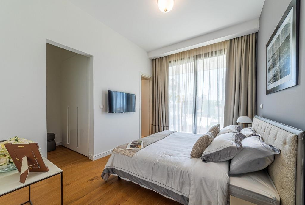 Квартира в Пареклисии, Кипр, 157 м² - фото 16