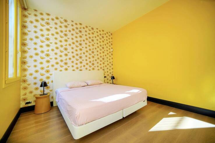 Квартира в Каннах, Франция, 127 м² - фото 6