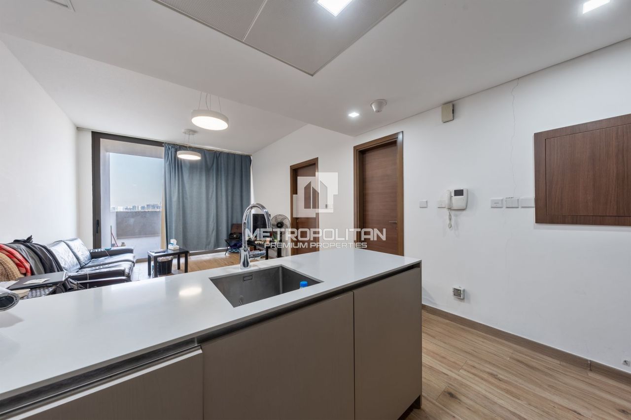 Апартаменты в Дубае, ОАЭ, 106 м² - фото 7