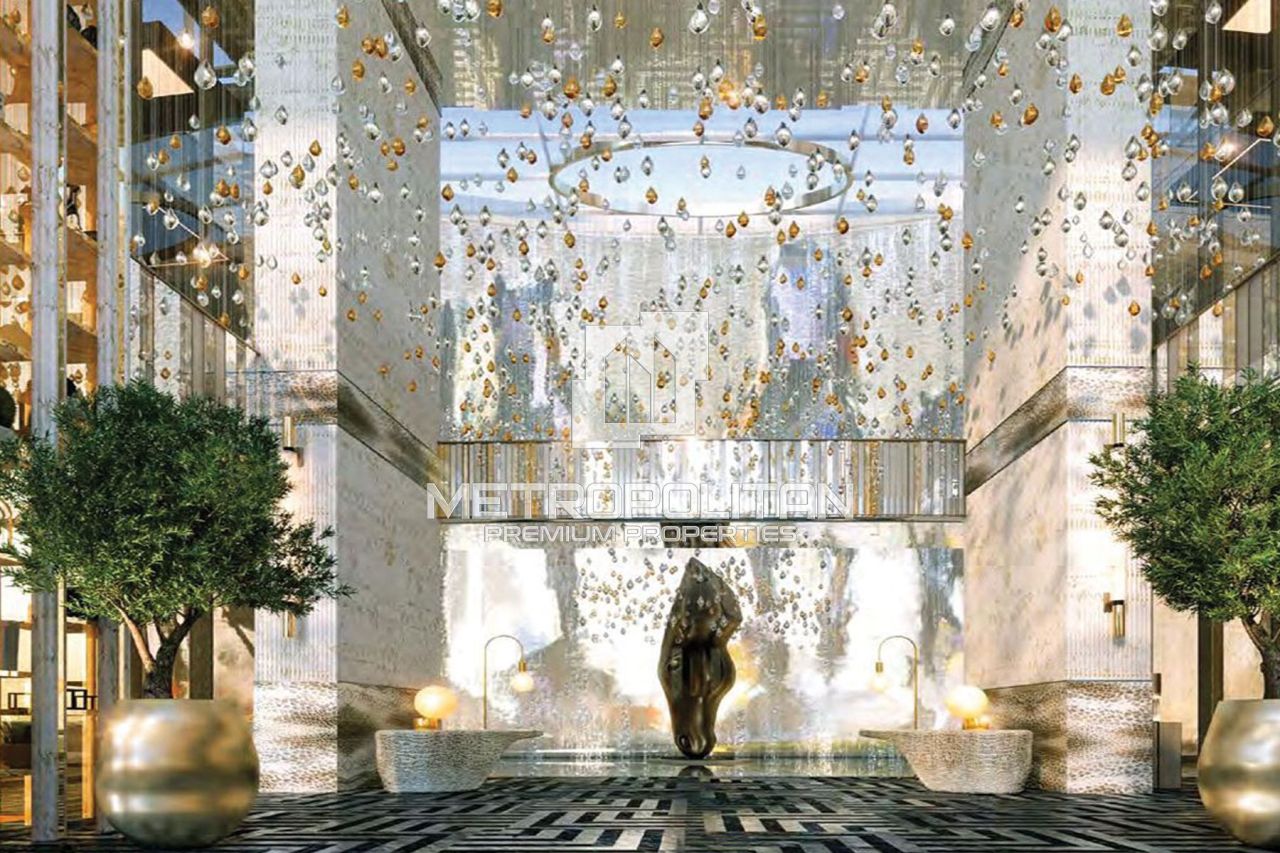 Апартаменты в Дубае, ОАЭ, 83 м² - фото 7