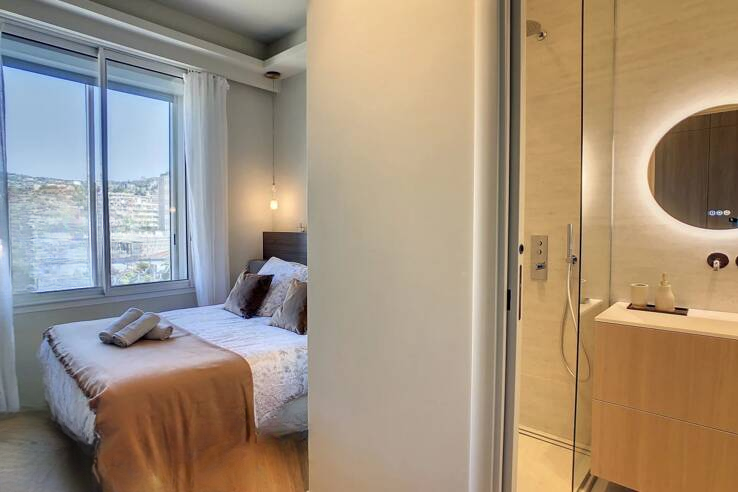 Квартира в Каннах, Франция, 99 м² - фото 6