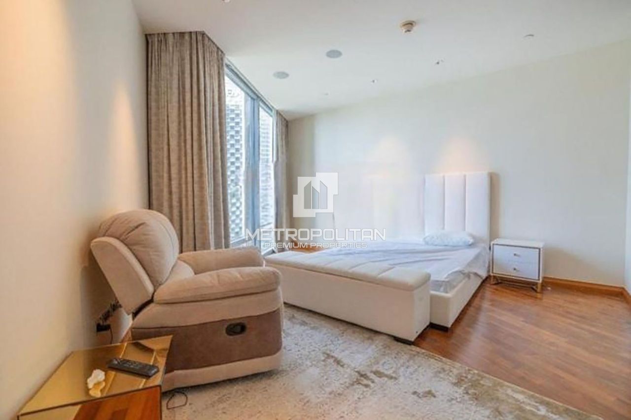 Апартаменты в Дубае, ОАЭ, 152 м² - фото 7