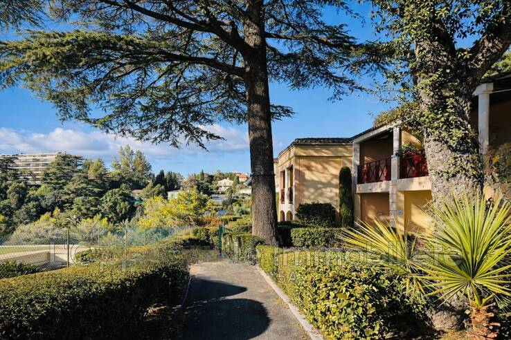 Квартира в Каннах, Франция, 35 м² - фото 6