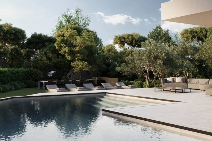 Квартира в Каннах, Франция, 263 м² - фото 6