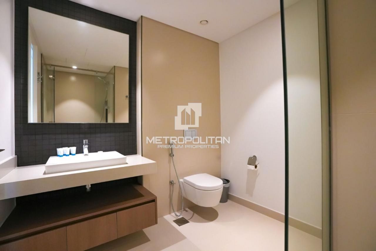 Апартаменты в Дубае, ОАЭ, 123 м² - фото 8