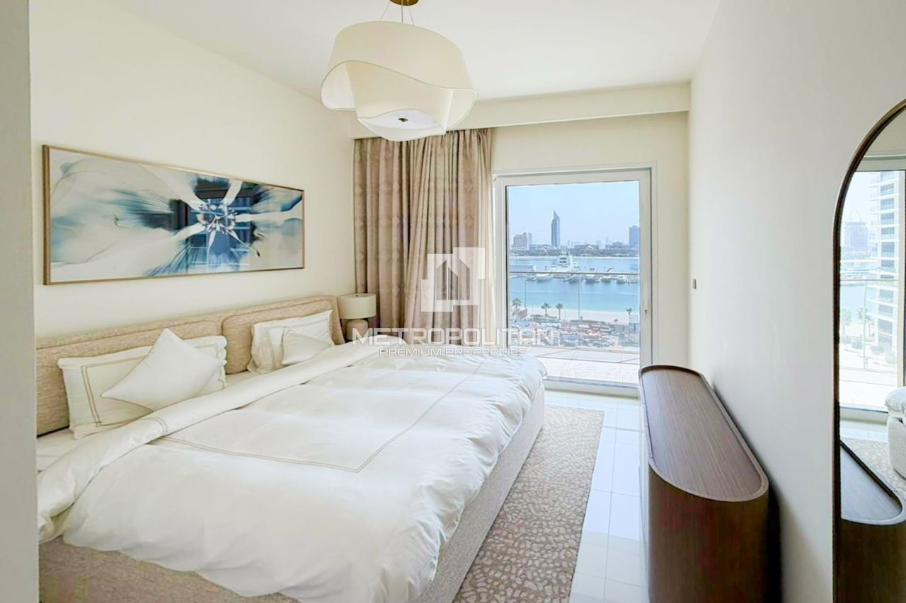 Апартаменты в Дубае, ОАЭ, 134 м² - фото 8