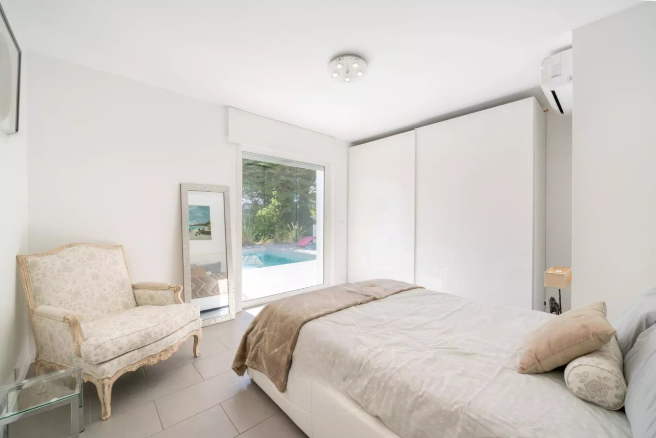 Квартира в Каннах, Франция, 270 м² - фото 17