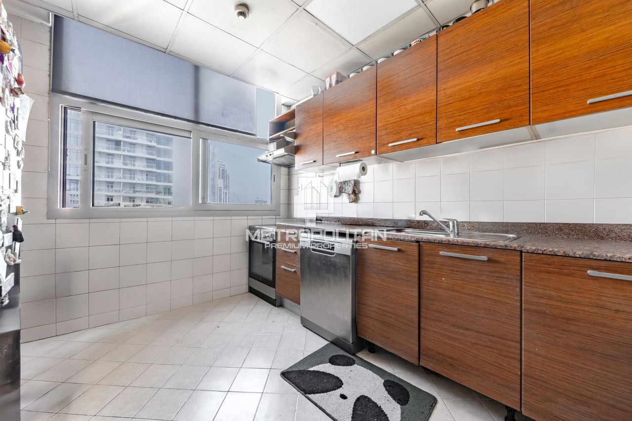 Апартаменты в Дубае, ОАЭ, 138 м² - фото 8