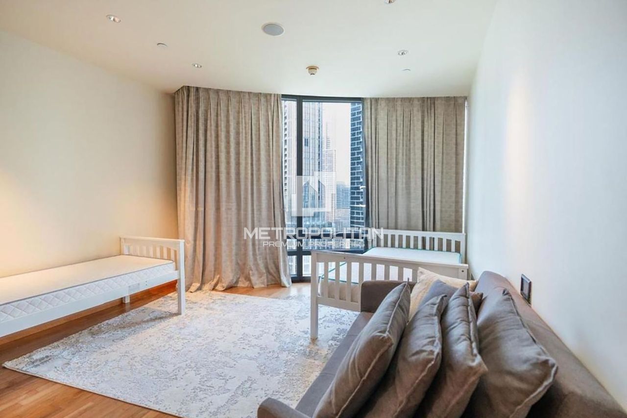 Апартаменты в Дубае, ОАЭ, 152 м² - фото 8