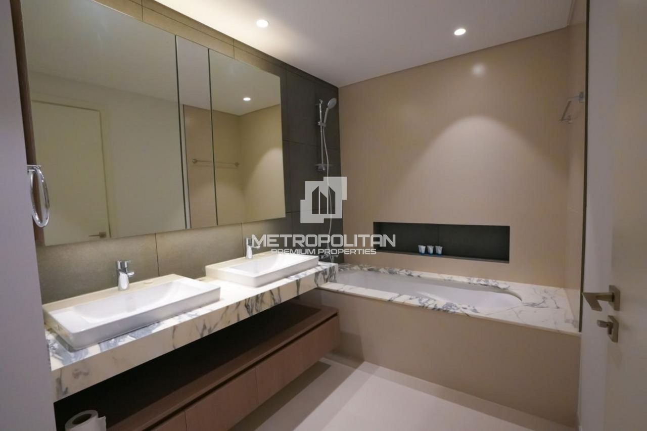 Апартаменты в Дубае, ОАЭ, 123 м² - фото 9