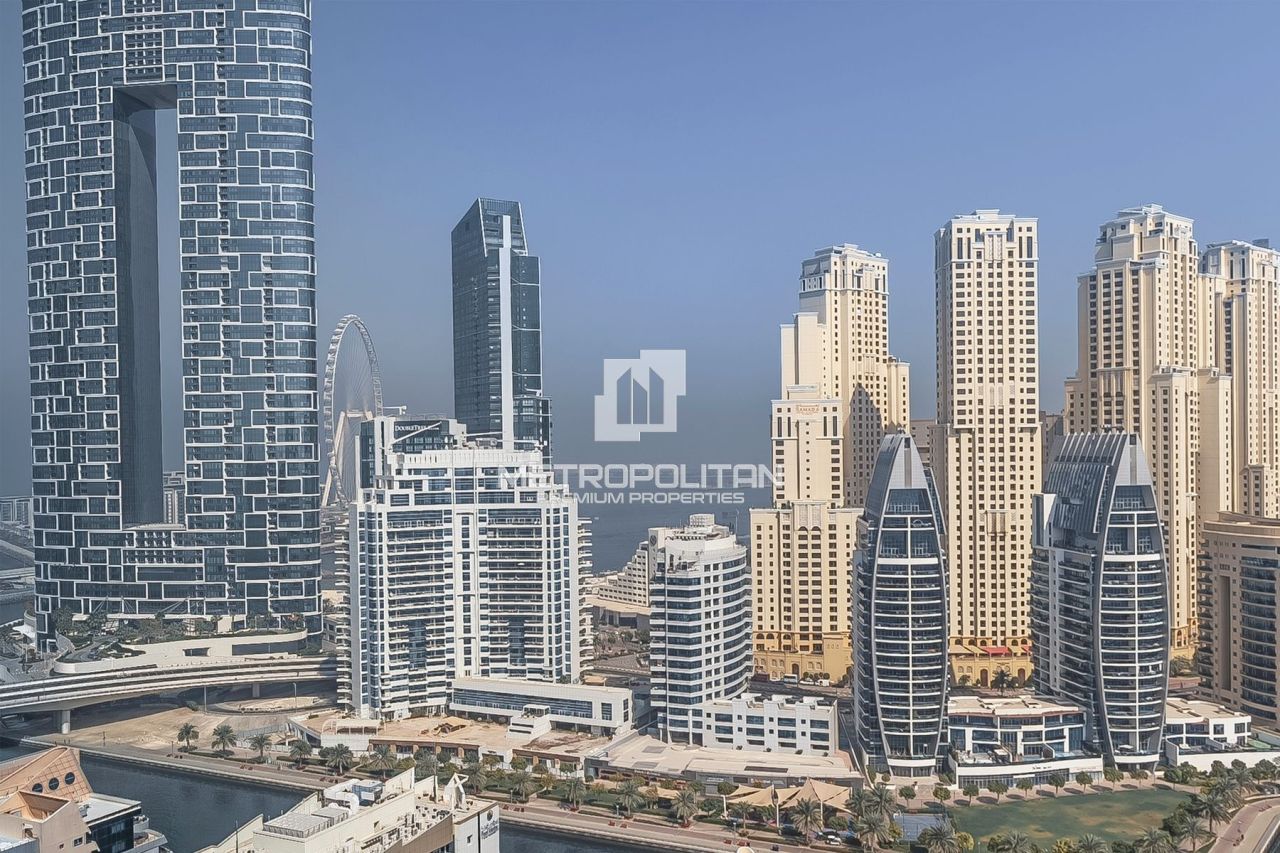 Апартаменты в Дубае, ОАЭ, 138 м² - фото 9