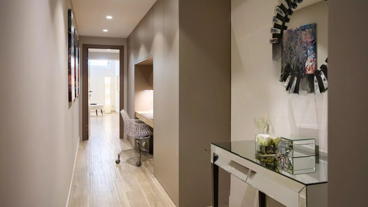 Квартира в Каннах, Франция, 148 м² - фото 17