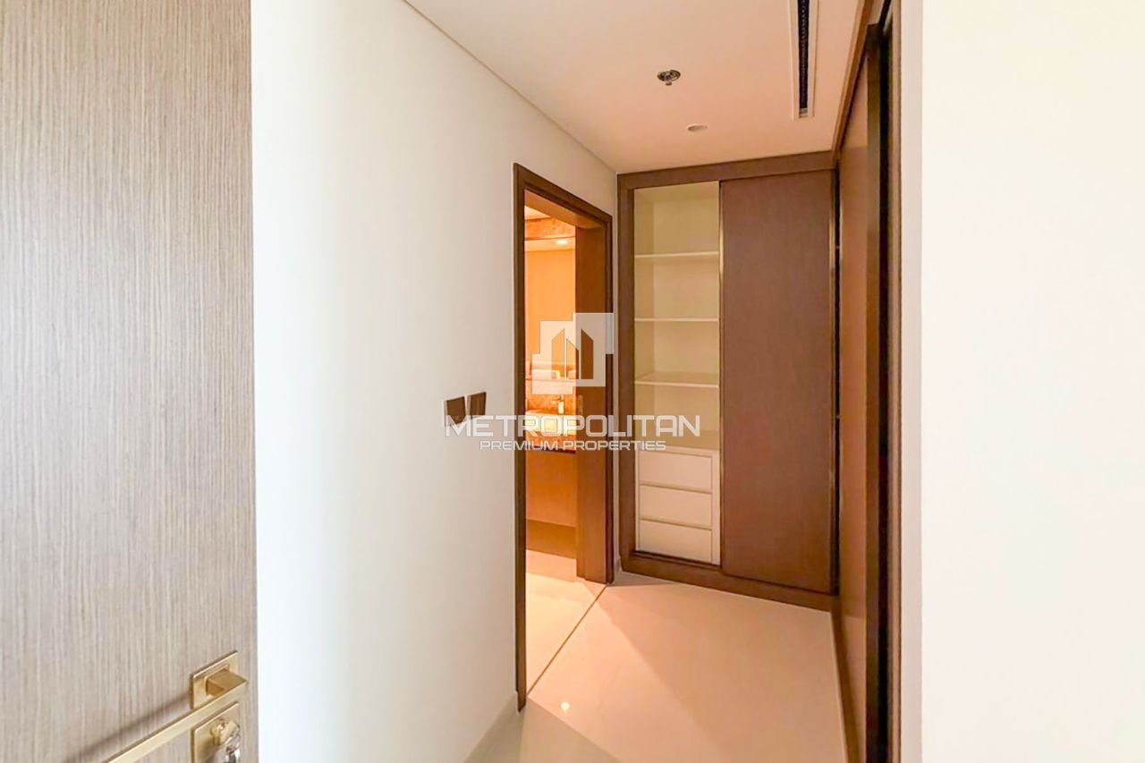 Апартаменты в Дубае, ОАЭ, 134 м² - фото 9