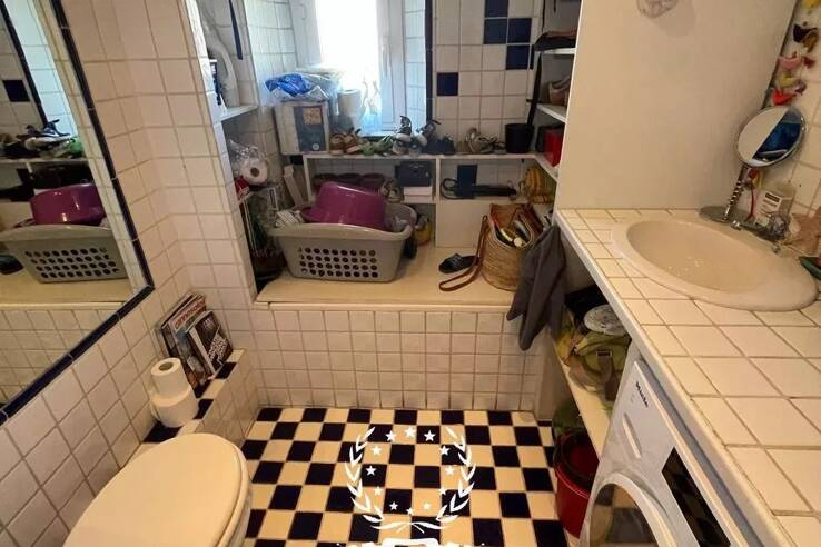 Квартира в Каннах, Франция, 92 м² - фото 6