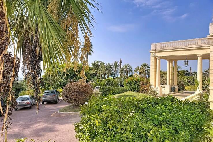 Квартира в Каннах, Франция, 63 м² - фото 7