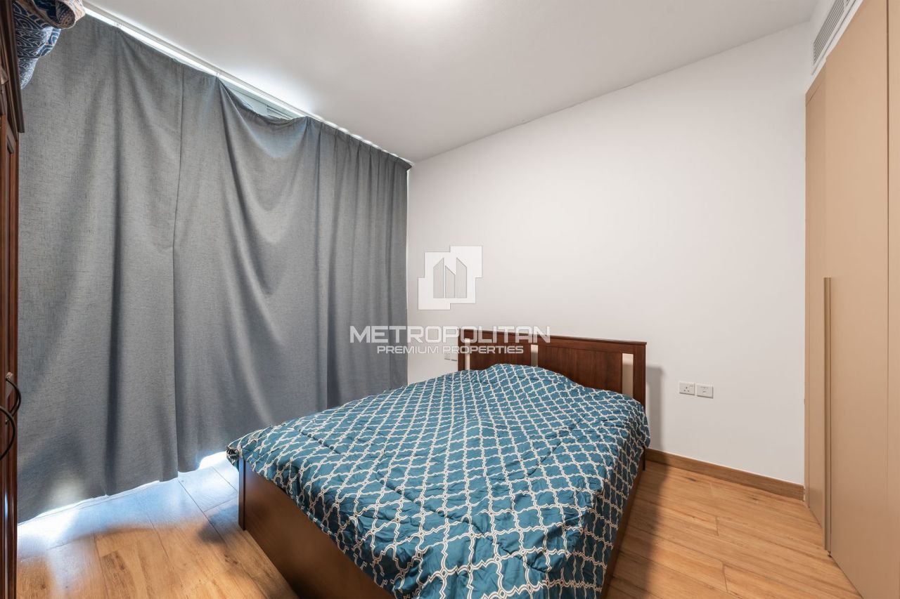 Апартаменты в Дубае, ОАЭ, 106 м² - фото 10