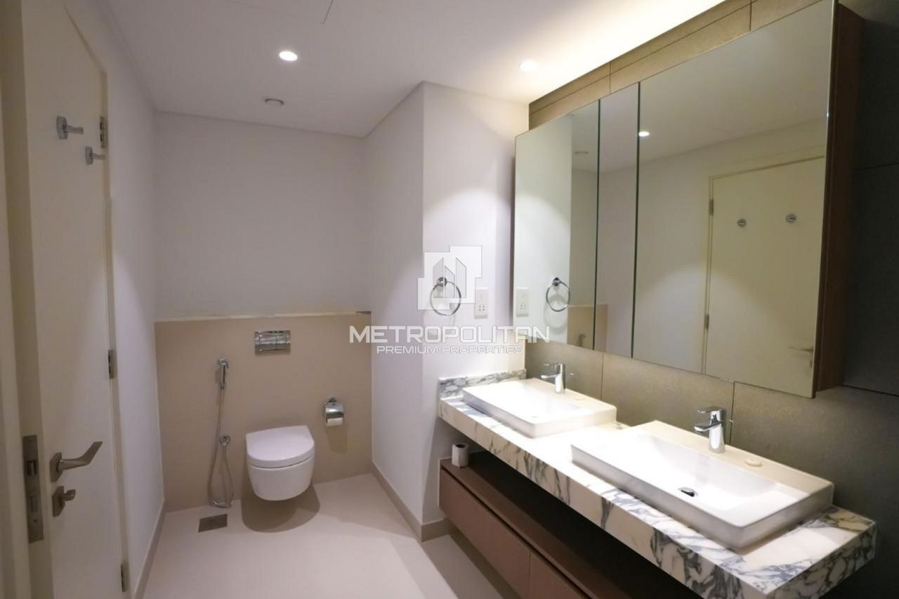 Апартаменты в Дубае, ОАЭ, 123 м² - фото 10