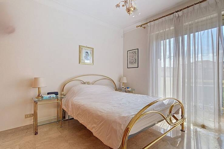 Квартира в Каннах, Франция, 115 м² - фото 7