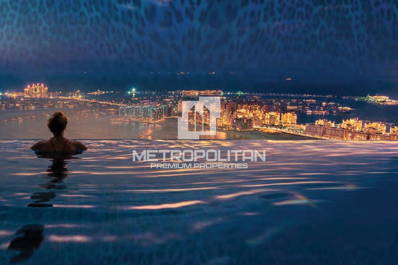 Апартаменты в Дубае, ОАЭ, 83 м² - фото 10