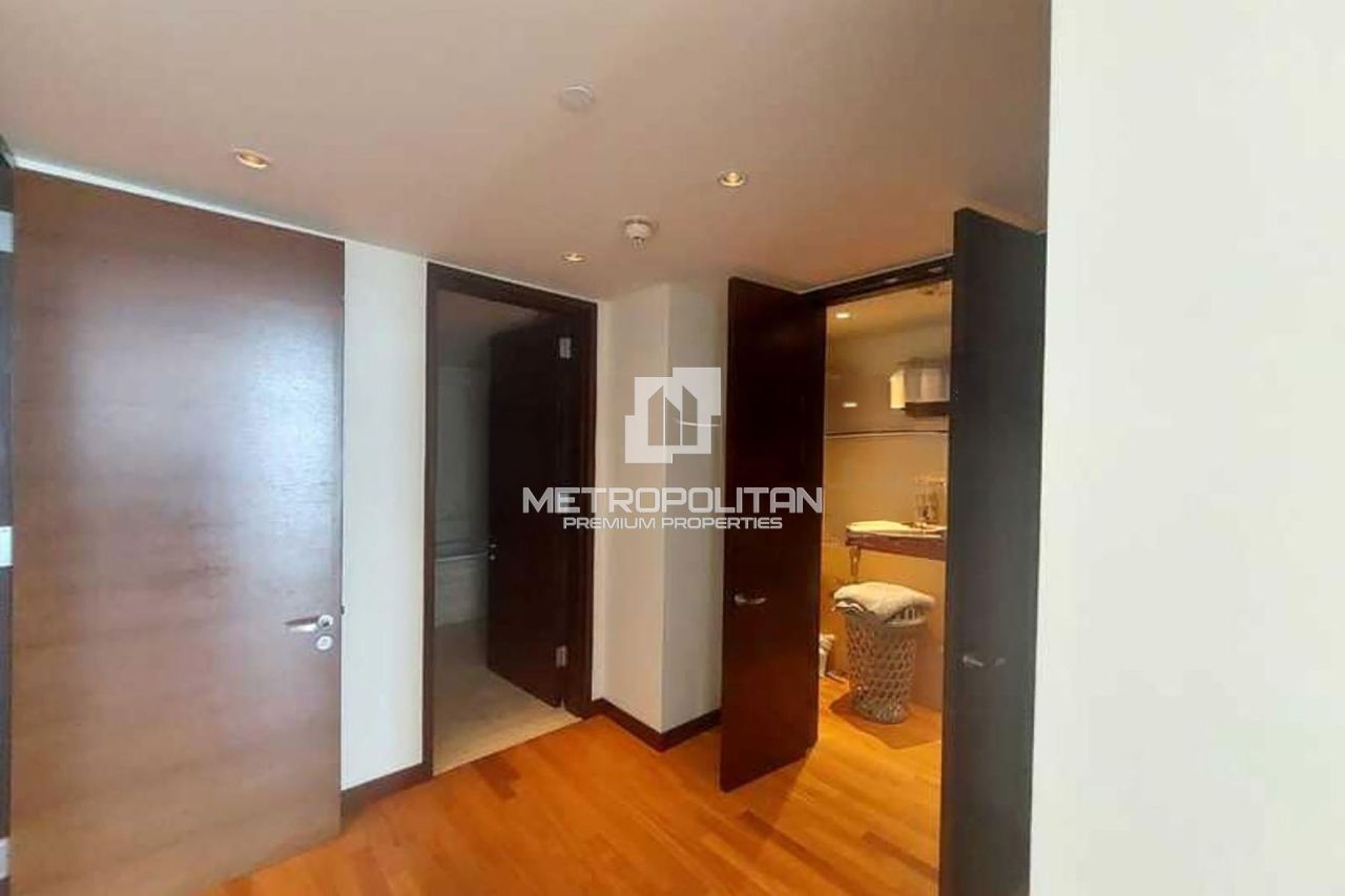 Апартаменты в Дубае, ОАЭ, 183 м² - фото 10