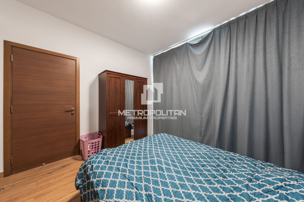 Апартаменты в Дубае, ОАЭ, 106 м² - фото 11