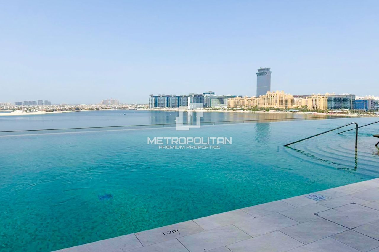 Апартаменты в Дубае, ОАЭ, 134 м² - фото 11