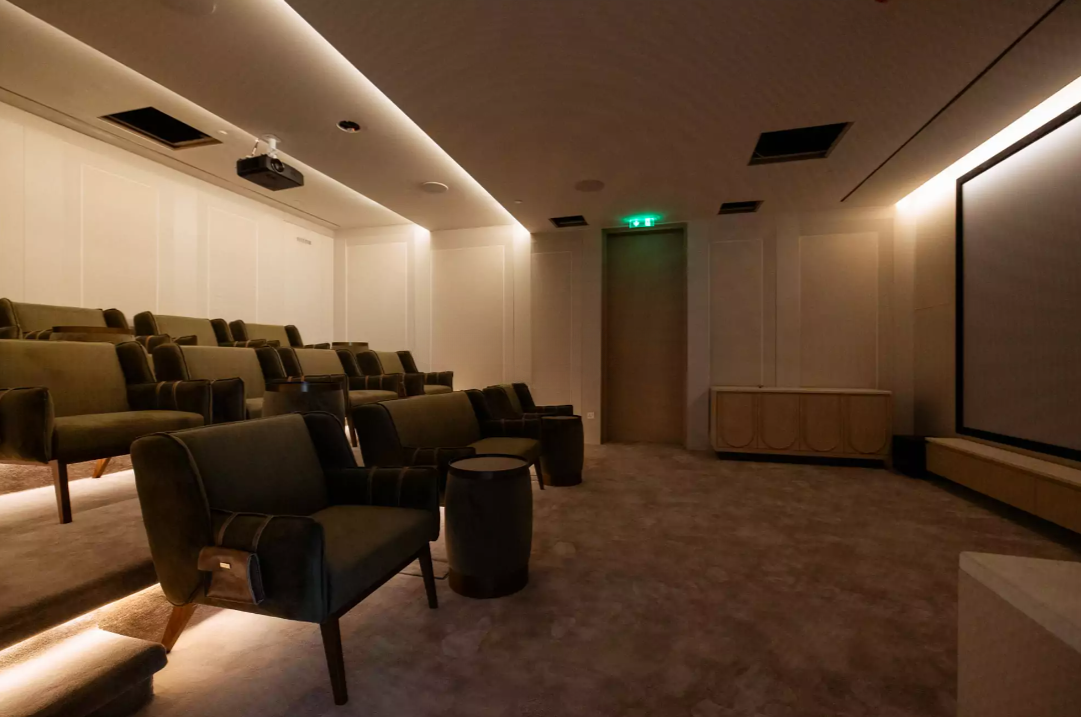 Квартира в Мутайяке, Кипр, 71 м² - фото 18