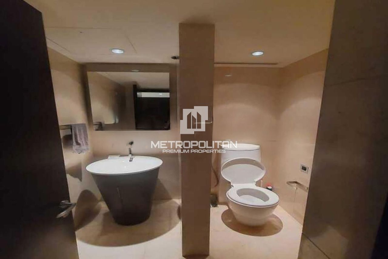 Апартаменты в Дубае, ОАЭ, 183 м² - фото 11