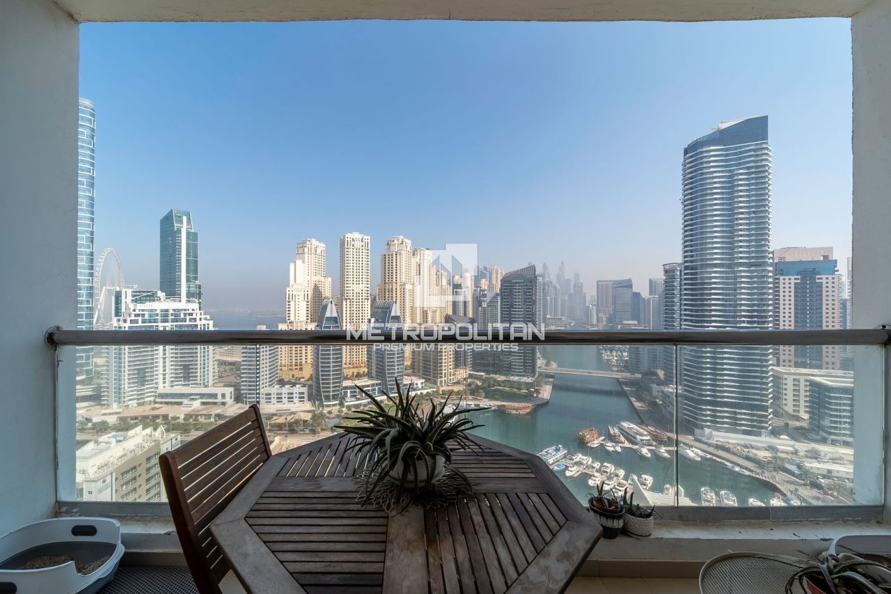 Апартаменты в Дубае, ОАЭ, 138 м² - фото 11