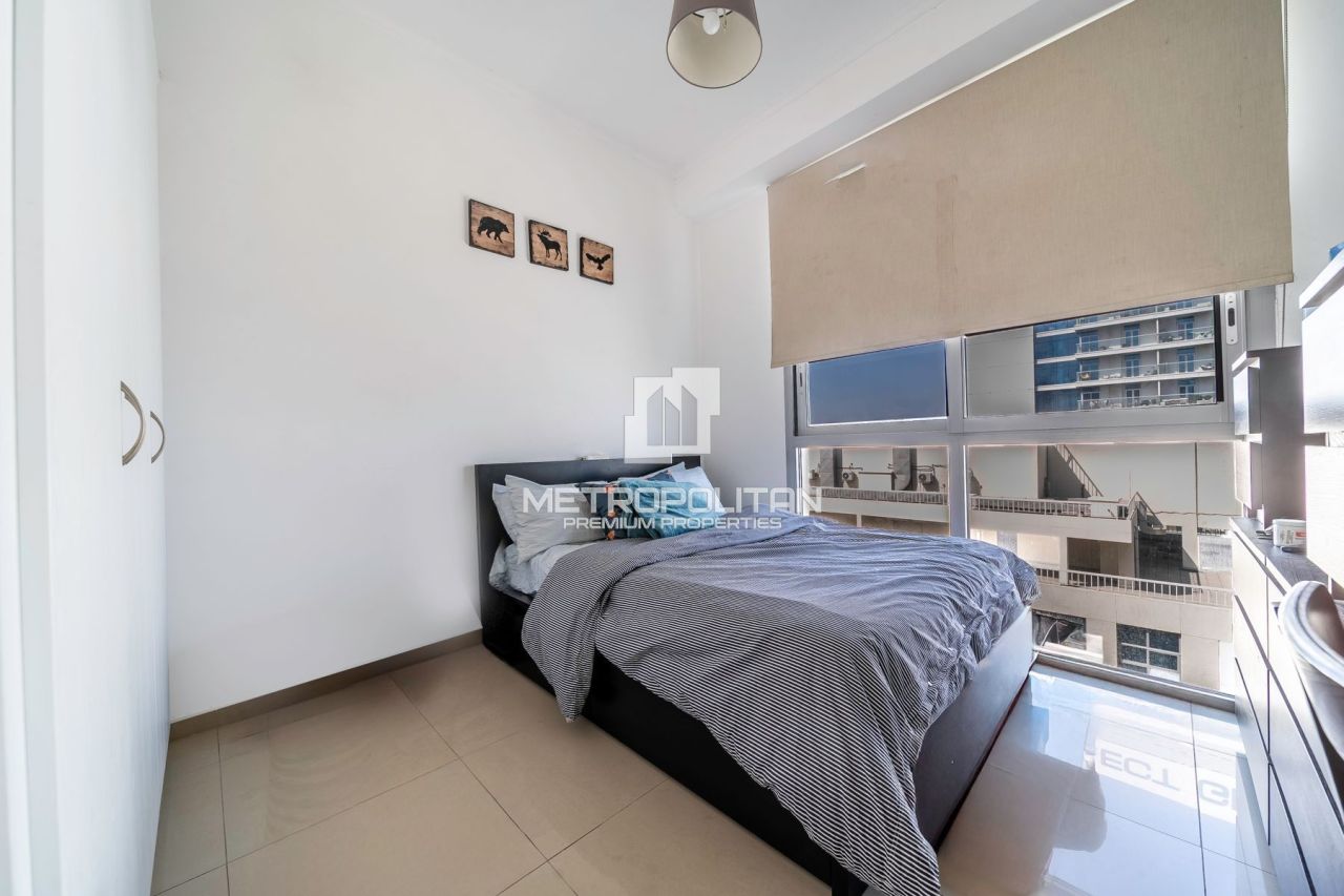 Апартаменты в Дубае, ОАЭ, 138 м² - фото 12