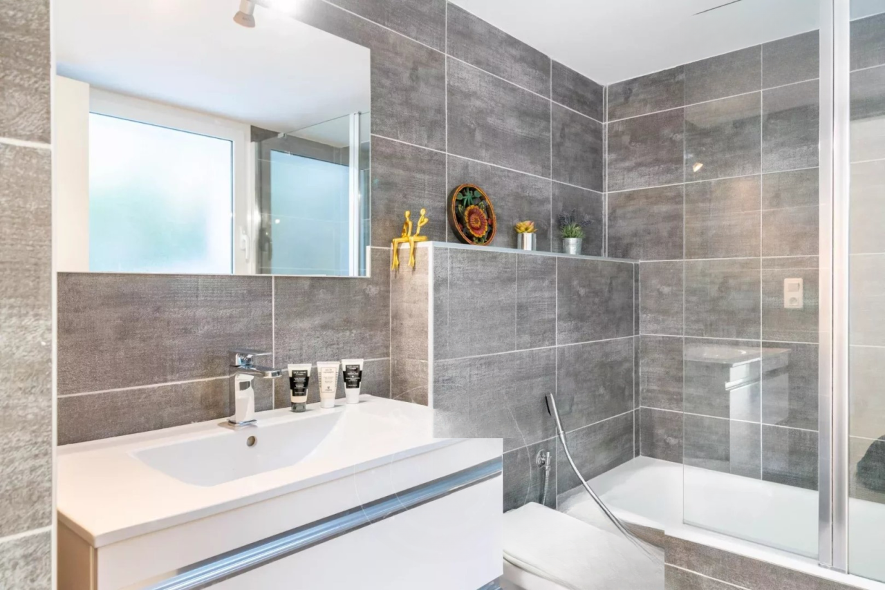 Квартира в Каннах, Франция, 270 м² - фото 18