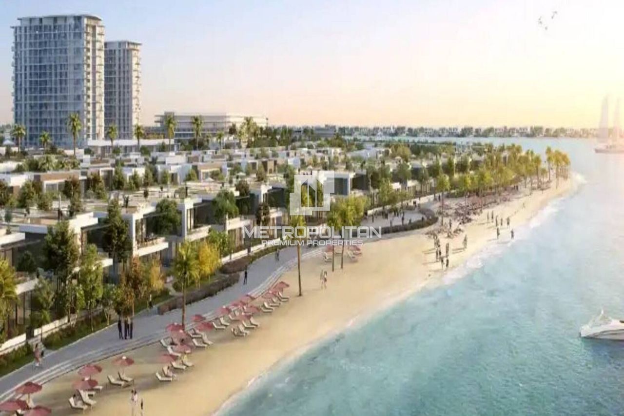 Таунхаус в Рас-эль-Хайме, ОАЭ, 182 м² - фото 12