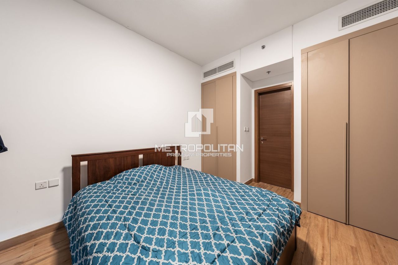 Апартаменты в Дубае, ОАЭ, 106 м² - фото 12