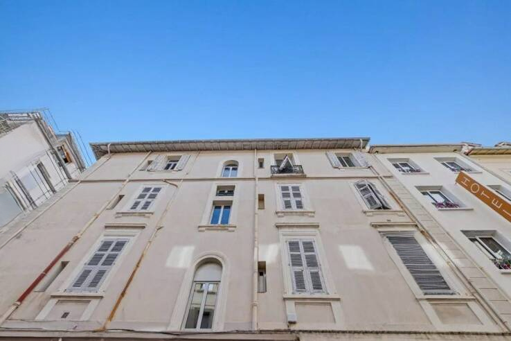 Квартира в Каннах, Франция, 85 м² - фото 7