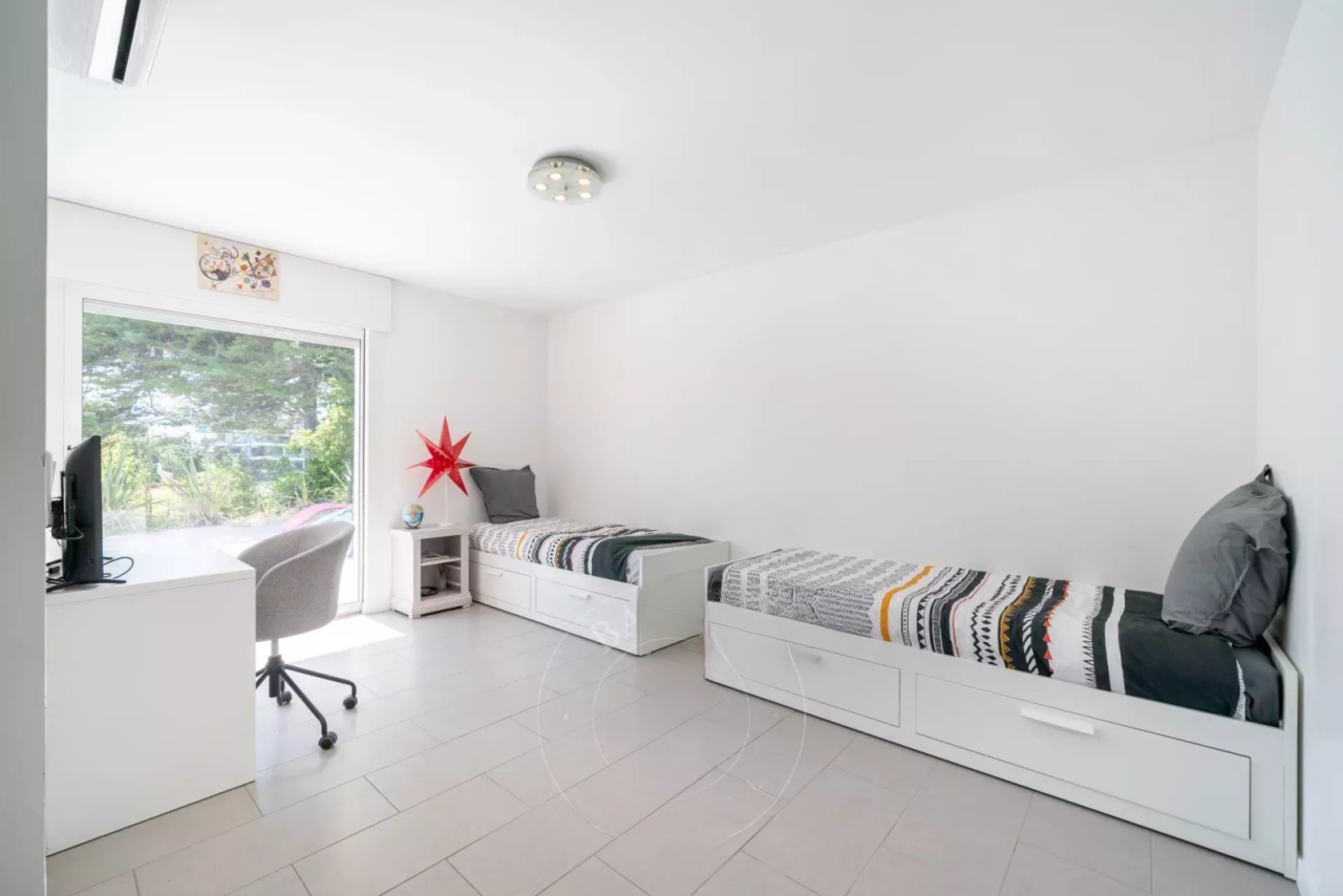 Квартира в Каннах, Франция, 270 м² - фото 19