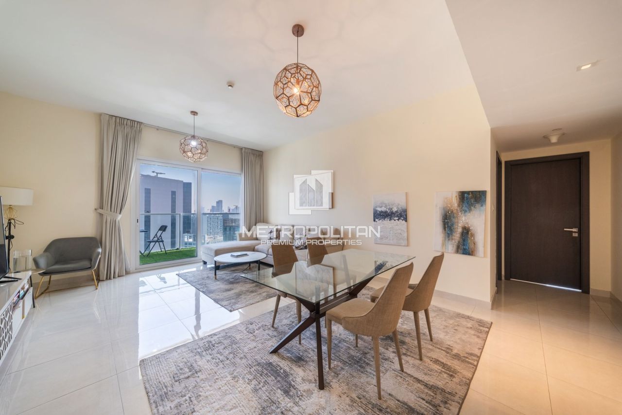 Апартаменты в Дубае, ОАЭ, 111 м² - фото 13