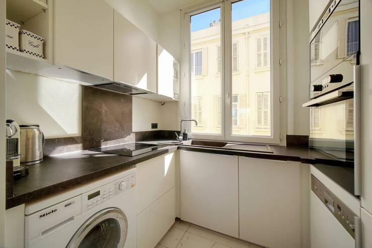 Квартира в Каннах, Франция, 127 м² - фото 7