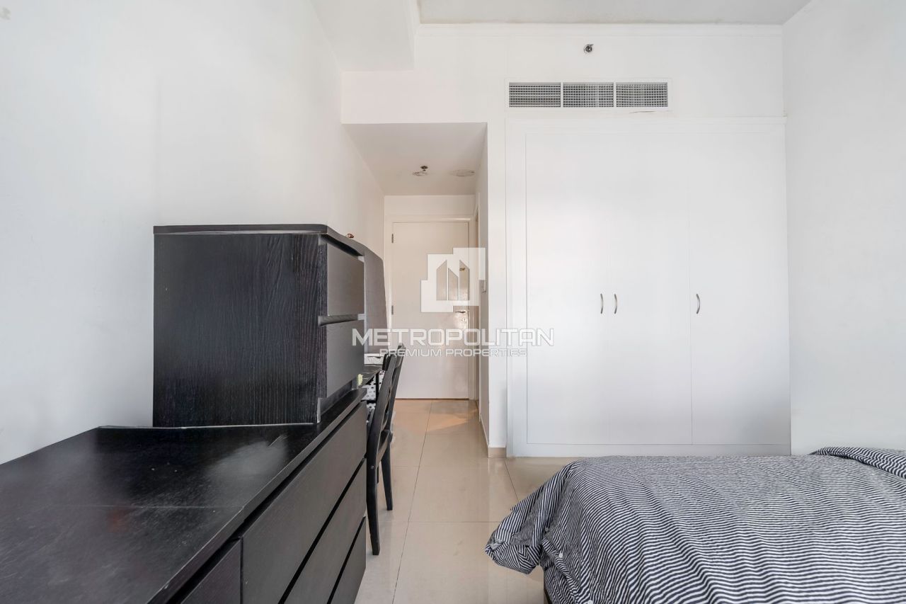 Апартаменты в Дубае, ОАЭ, 138 м² - фото 14