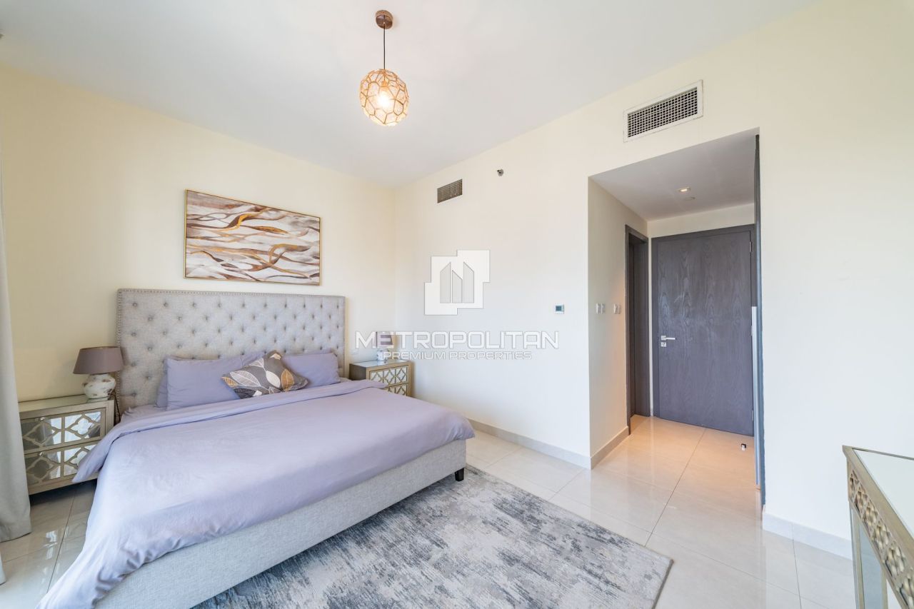 Апартаменты в Дубае, ОАЭ, 111 м² - фото 15