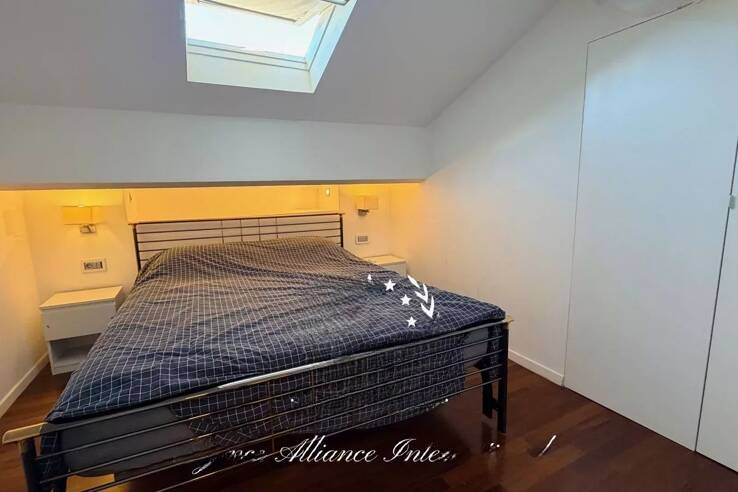 Квартира в Каннах, Франция, 94 м² - фото 7