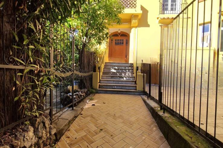 Квартира в Каннах, Франция, 118 м² - фото 7