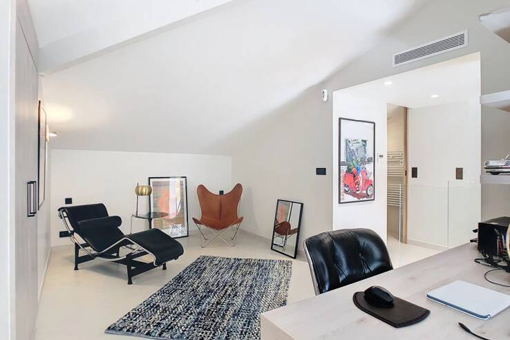 Квартира в Каннах, Франция, 174 м² - фото 7