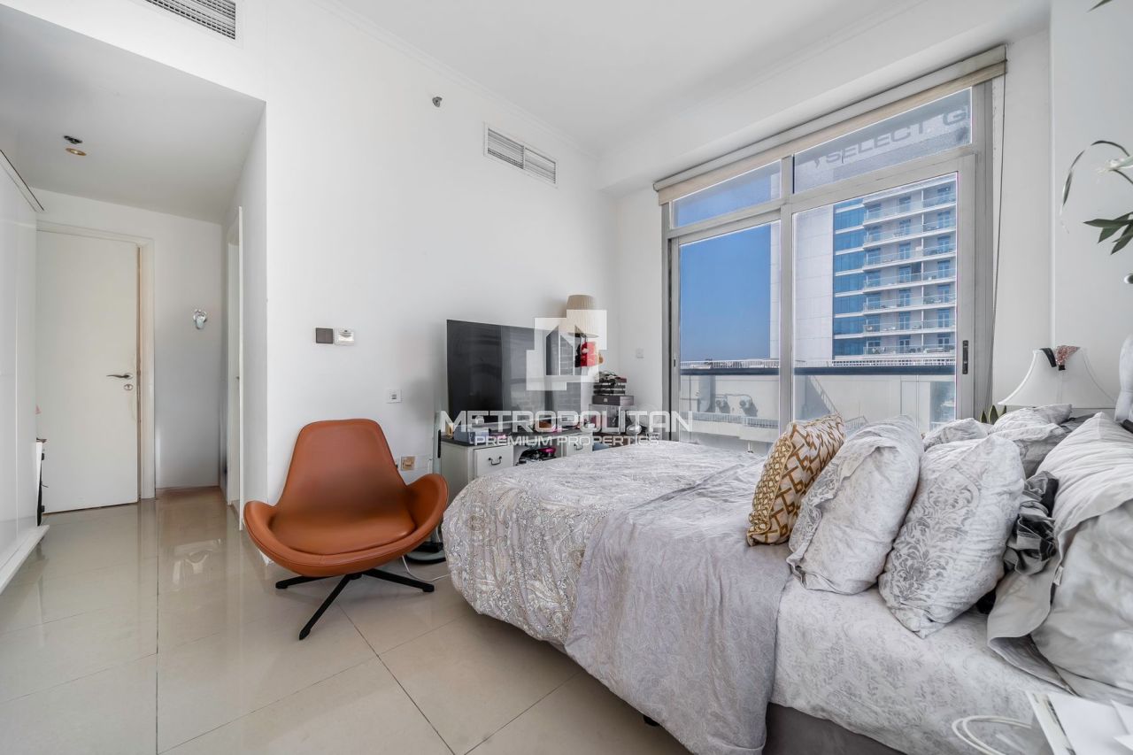 Апартаменты в Дубае, ОАЭ, 138 м² - фото 15