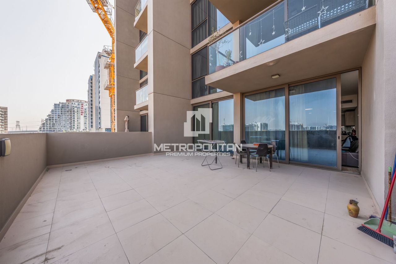 Апартаменты в Дубае, ОАЭ, 106 м² - фото 15