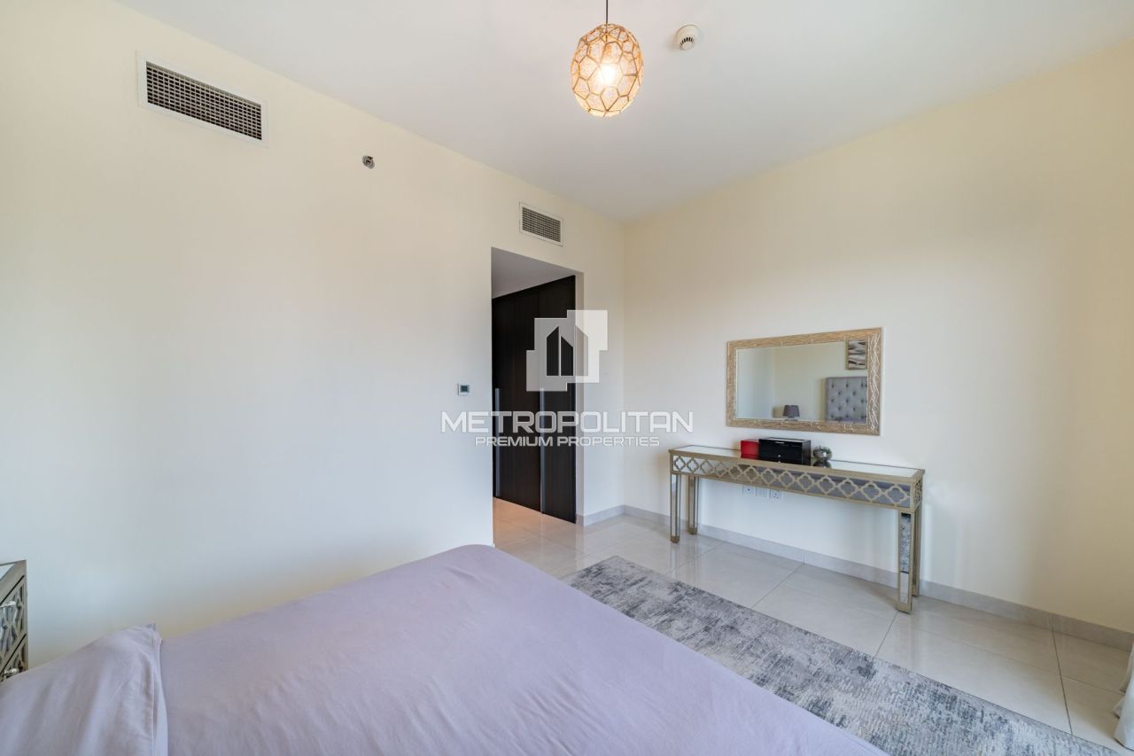 Апартаменты в Дубае, ОАЭ, 111 м² - фото 16