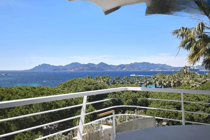 Квартира в Каннах, Франция, 110 м² - фото 7